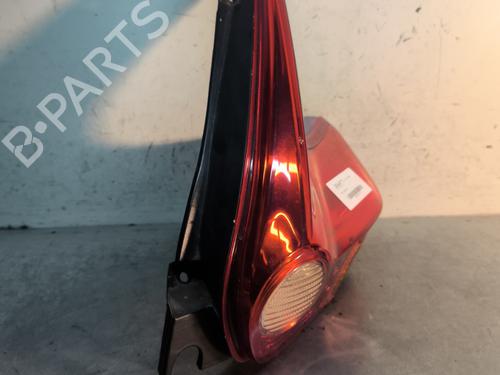 Right taillight NISSAN JUKE (F15) 1.5 dCi | BP29733374C35 