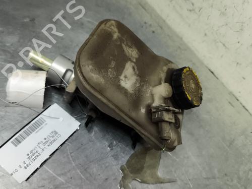 Hovedbremsecylinder CITROËN BERLINGO / BERLINGO FIRST Box Body/MPV (M_) 2.0 HDI 90 (MBRHY, MCRHY) (90 hp) 32995676