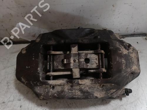 Used Left front brake caliper Left front brake caliper VW TOUAREG (7LA, 7L6, 7L7) 3.0 V6 TDI (225 hp) 24527101 24527101