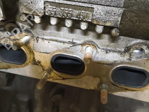 Engine OPEL CORSA D (S07) 1.2 LPG (L08, L68) | BP31707350M1