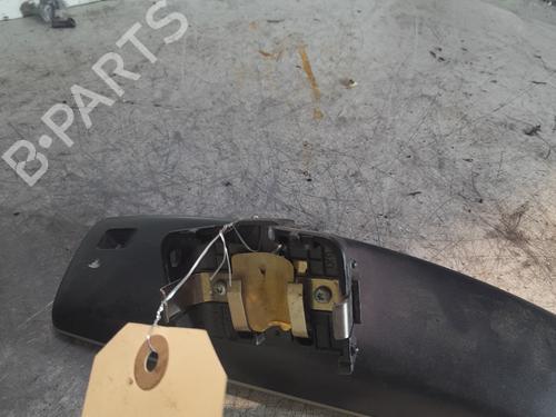 Rear mirror VW PASSAT B6 (3C2) 2.0 TDI 16V | BP22518447I6 