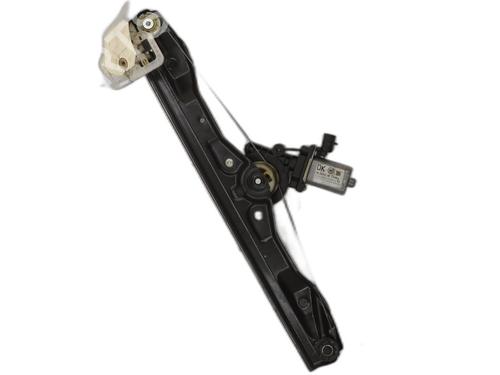 Front left window mechanism FIAT PANDA (312_, 319_) 1.2 (312PXA1A) | BP37502189C22 - Image 2