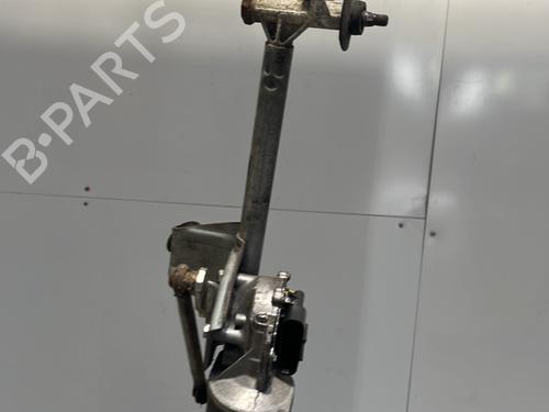 Used Front wiper motor Front wiper motor OPEL CORSA C (X01) 1.2 (F08, F68) (75 hp) 27328624 27328624