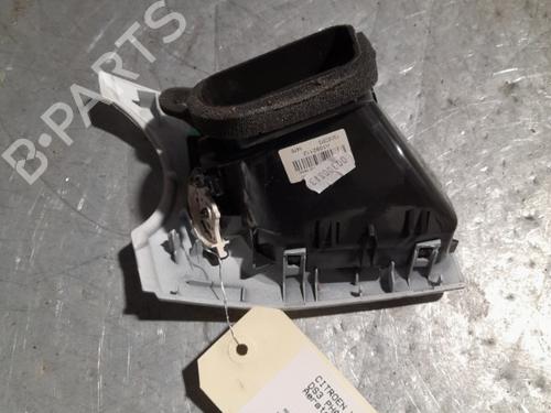 Air vent CITROËN DS3 (SA_) 1.4 VTi 95 | BP21715242I21 