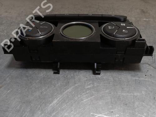 AC Styreenhet / Manøvreringsenhet CITROËN C3 II (SC_) 1.6 HDi | BP28173115I5 
