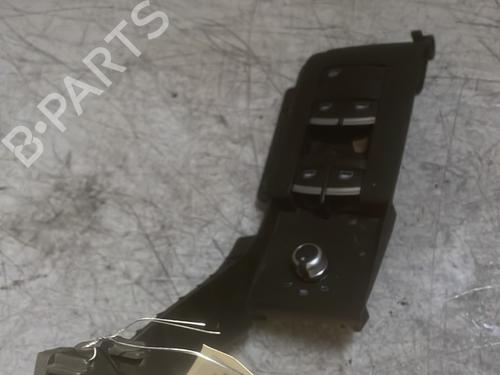 Used Left front window switch Left front window switch AUDI A3 Sportback (8PA) 1.6 TDI (105 hp) 22233953 22233953