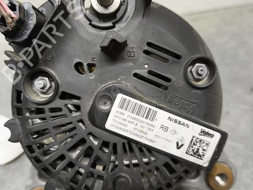 Alternator DACIA SANDERO II 1.0 TCe 100 (B8ML) | BP29997452M7 - Image 4