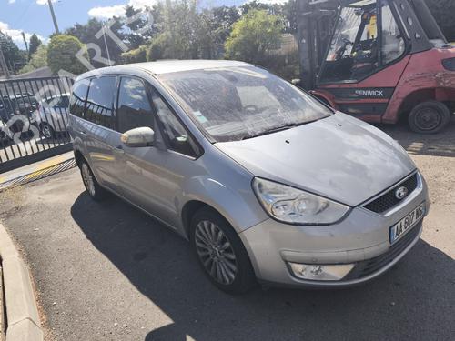 Left front window switch FORD GALAXY II (WA6) 2.0 TDCi | BP39640896I27 - Image 18