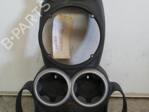 Cup/Object holder MINI MINI (R50, R53) Cooper | BP22033012I37 - Image 2
