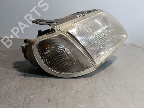 Left headlight CITROËN SAXO (S0, S1) 1.4 VTS | BP21721195C28 