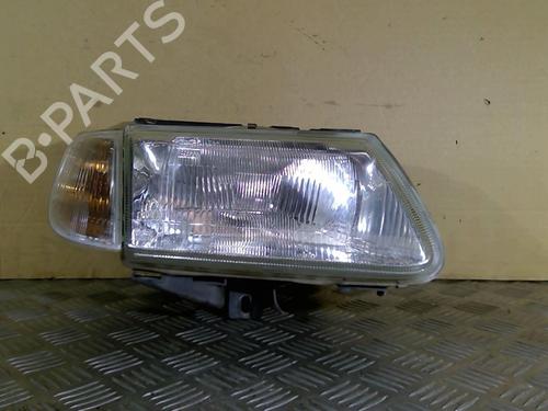 Used Right headlight Right headlight CITROËN SAXO (S0, S1) 1.1 X, SX (60 hp) 21702695 21702695