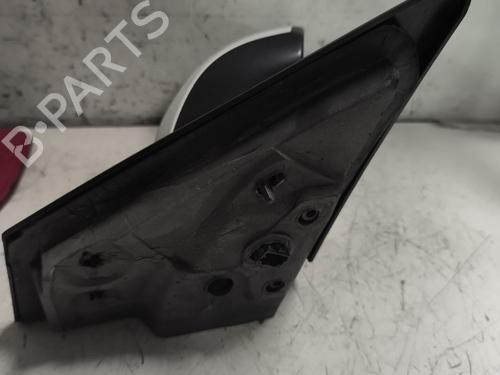 Right mirror RENAULT MEGANE III Hatchback (BZ0/1_, B3_) 1.5 dCi (BZ0C) | BP25624428C27 