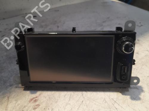 Radio RENAULT CLIO IV (BH_) 0.9 TCe 90 (BHNF, BHMA, BHMH, BHJK, BHJR) | BP22359281E6 