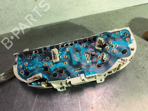 Instrument cluster NISSAN PICK UP (D22) 2.5 TD 4WD | BP29980040C47