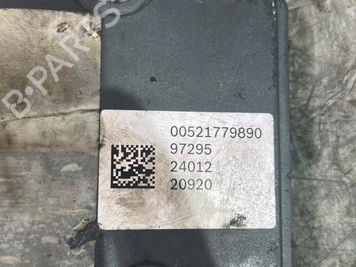 ABS pump FIAT PANDA (312_, 319_) 1.2 (312PXA1A) | BP26946759M43 