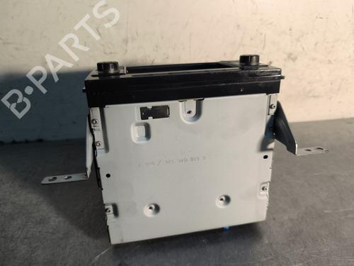 Radio NISSAN JUKE (F15) 1.5 dCi | BP29733386E6 
