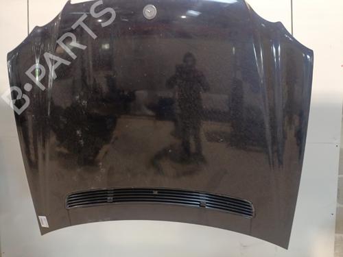 Hood MERCEDES-BENZ CLK (C209) CLK 270 CDI (209.316) | BP21703613C1 