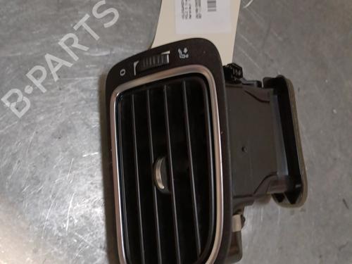 Air vent VW POLO V (6R1, 6C1) 1.6 TDI | BP28442476I21 