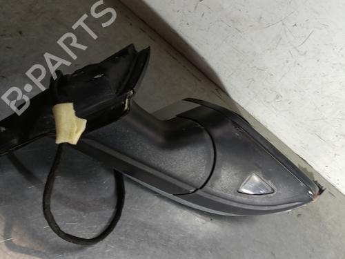 Right mirror SKODA OCTAVIA III (5E3, NL3, NR3) 1.0 TSI | BP29330834C27 