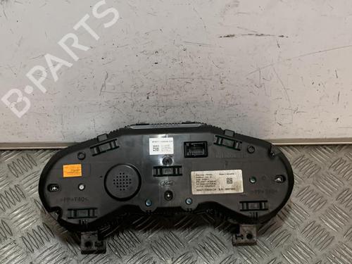 Kombinert Instrument FORD FOCUS III 1.6 TDCi | BP21706403C47