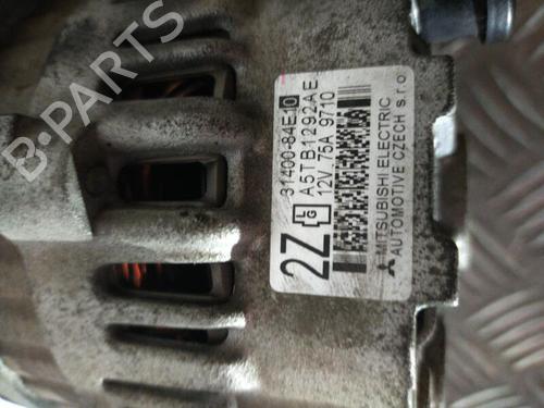 Alternator OPEL AGILA B (H08) 1.0 (F68) | BP21715742M7