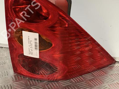 Used Left taillight Left taillight PEUGEOT 1007 (KM_) 1.6 HDi (109 hp) 21715795 21715795
