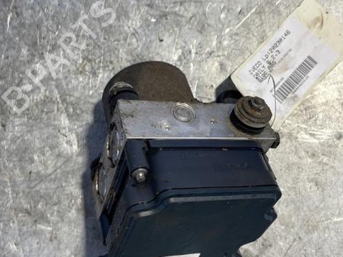 Used ABS pump ABS pump IVECO DAILY VI Van 33S16, 35S16, 35C16, 38S16, 40C16, 42S16, 50C16 (156 hp) 21704885 21704885