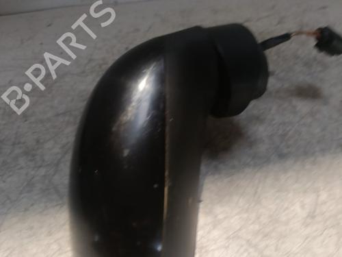 Used Right mirror SEAT LEON (1P1) 1.9 TDI (105 hp) 21699288