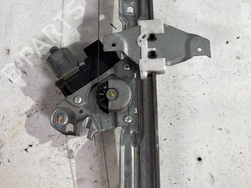 Used Right front window motor Right front window motor PEUGEOT 308 I (4A_, 4C_) 1.6 HDi (90 hp) 21714225 21714225