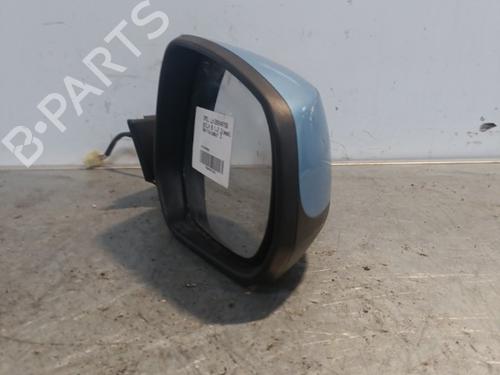 Right mirror OPEL AGILA B (H08) 1.3 CDTI (F68) | BP21710279C27 