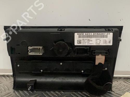 Used Climate control Climate control BMW 1 (E81) 116 i (122 hp) 21704072 21704072