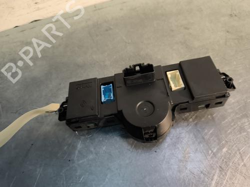 Commande Chauffage RENAULT MODUS / GRAND MODUS (F/JP0_) 1.5 dCi (JP0G, JP0H) | BP29997037I5