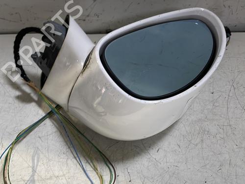 Left mirror CITROËN C4 I (LC_) 1.6 16V | BP23984448C26 