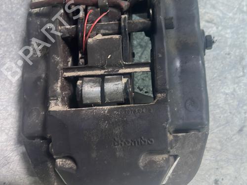 Used Right rear brake caliper Right rear brake caliper VW TOUAREG (7LA, 7L6, 7L7) 3.2 V6 (220 hp) 26180575 26180575