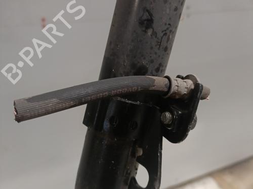 Used Left front shock absorber Left front shock absorber PEUGEOT 108 1.0 VTi 72 (72 hp) 26173468 26173468