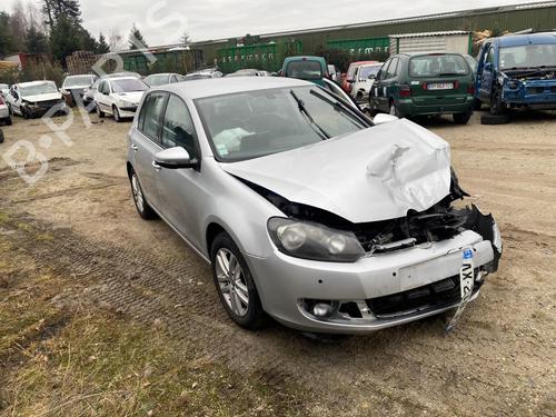 Headlight switch VW GOLF VI (5K1) 1.6 TDI | BP22034777I24 - Image 5