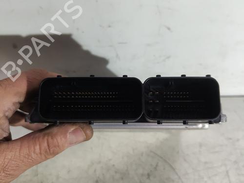 Used Engine control unit (ECU) Engine control unit (ECU) BMW 3 (E90) 320 d (163 hp) 24847473 24847473