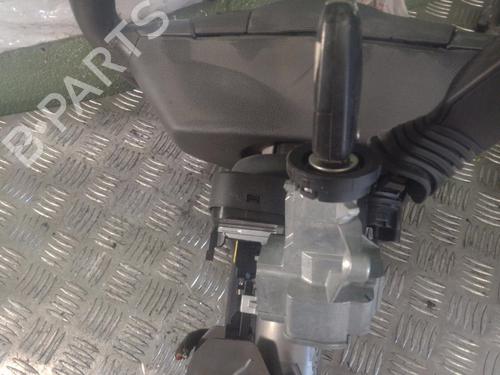 Used Ignition barrel OPEL ASTRA H (A04) 1.7 CDTI (L48) (100 hp) 21724976