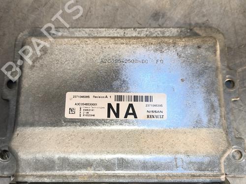 engine-control-unit-ecu-renault-clio-v-b7_-2019-32994373 main image