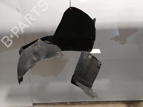 Used Wheel arch AUDI A3 Convertible (8P7) 2.0 TDI (140 hp) 29354210