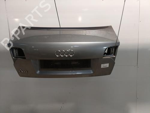 Bakluke CC/Kombi-Kupé AUDI A4 B7 (8EC) 2.0 TDI 16V | BP29348030C6 