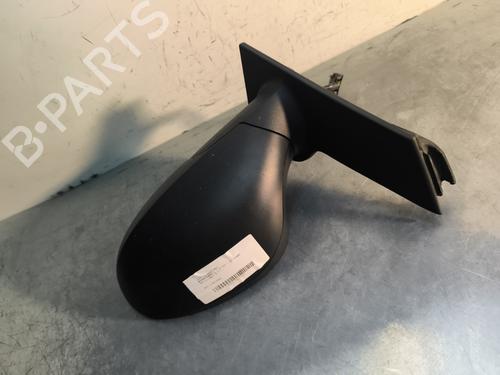 Used Left mirror SEAT ALTEA (5P1) 1.9 TDI (105 hp) 30553108
