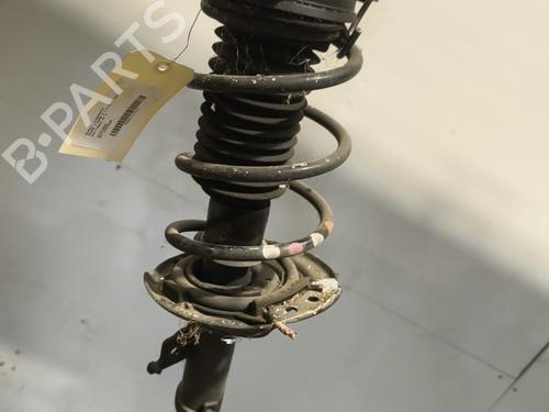 Left front shock absorber RENAULT MEGANE IV Hatchback (B9A/M/N_) 1.3 TCe 140 (B9NB) | BP37754945M16 - Image 3