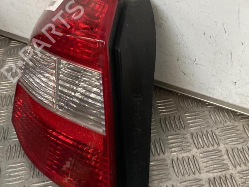 Left taillight BMW 1 (E87) 118 d | BP21711417C34