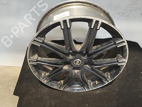 Fælk Fælk NISSAN JUKE (F15) 1.6 DIG-T NISMO 4x4 (200 hp) 36320422 36320422