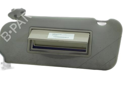 Used Left sun visor Left sun visor 38270192 38270192