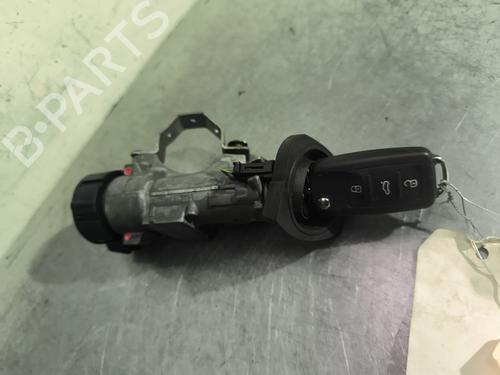 Ignition barrel SEAT IBIZA IV (6J5, 6P1) 1.2 TDI | BP29732863M48