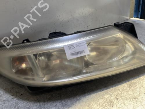 Used Right headlight Right headlight RENAULT LAGUNA II (BG0/1_) 1.9 dCi (BG08, BG0G) (120 hp) 21838246 21838246
