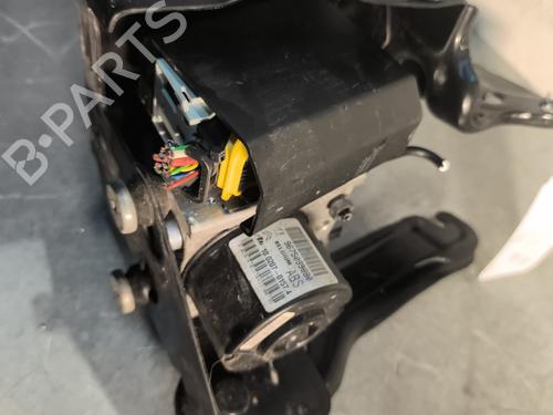 ABS pump PEUGEOT 207 SW (WK_) 1.6 HDi | BP29733760M43 
