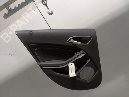 Rear left panel MERCEDES-BENZ A-CLASS (W176) A 200 CDI / d (176.008) | BP29347933C60 